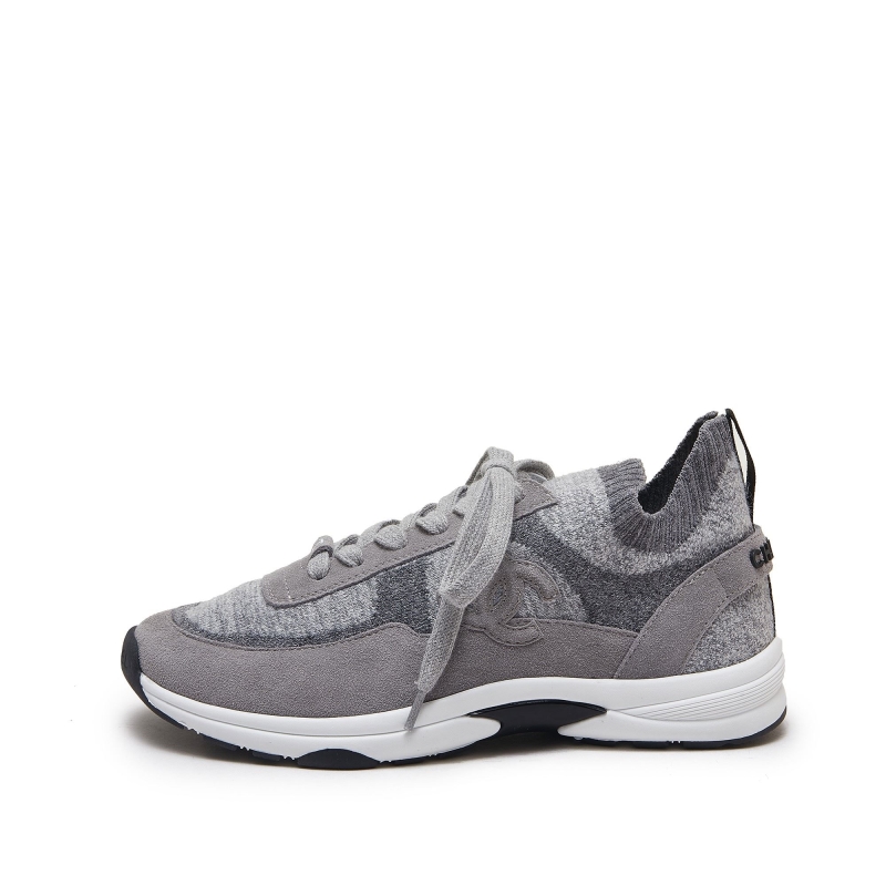 Ch*el sneakers